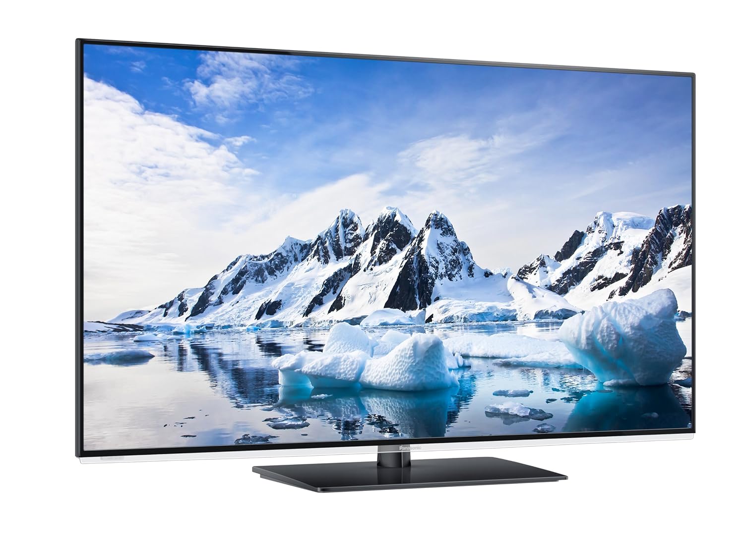 Amazon.com: Panasonic TC-L50E60 50-Inch 1080p 120Hz Smart LED HDTV