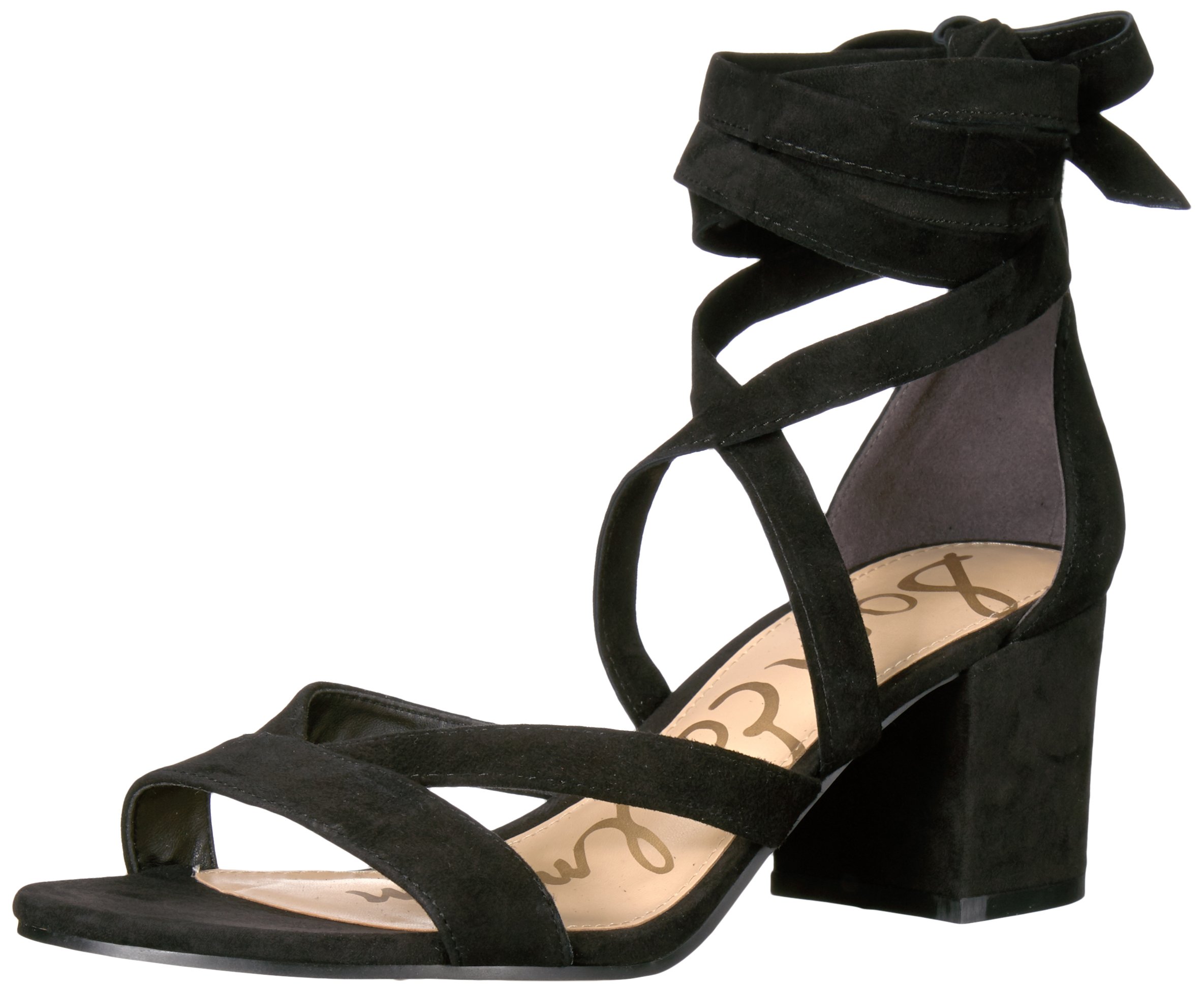 sam edelman women's sheri heeled sandal