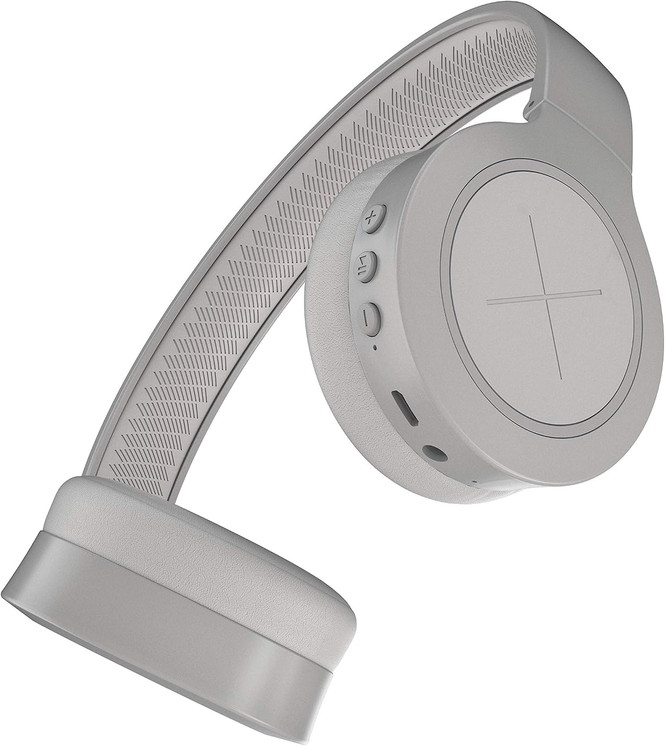 X by Kygo A3/600 Wireless Bluetooth 4.2 Headphones with Microphone - Stellar - Image 4