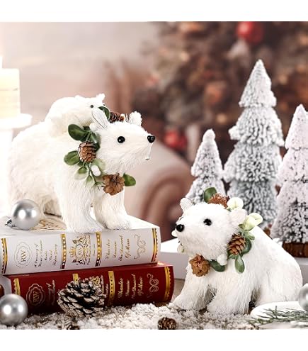 Schneekönigin Weihnachtsornament – 8,9 Cm Groß, Aus Harz Und Stoff, Mit Glitzer Und Schneeflocken
