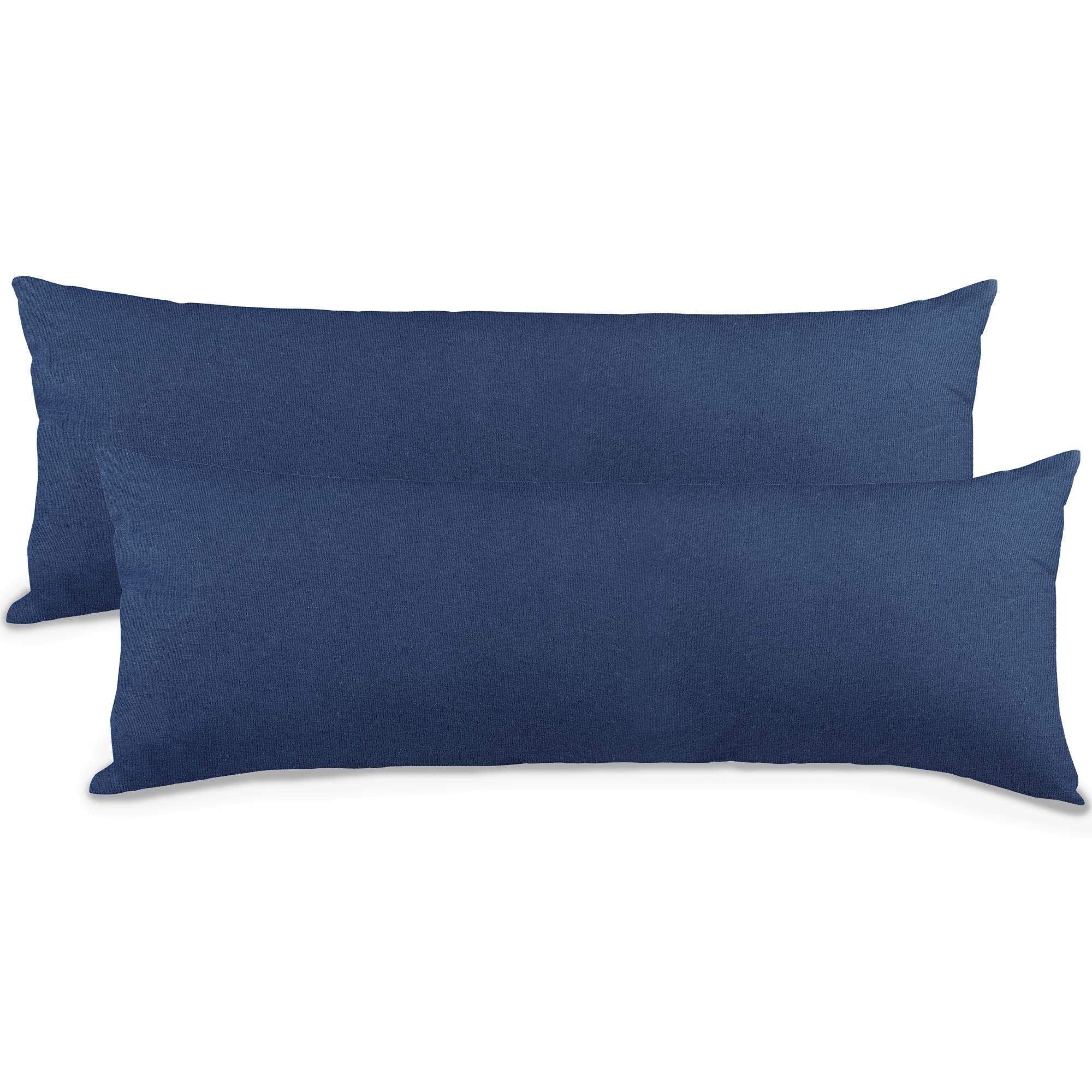 aqua-textil Classic Line Side Sleeper Pillow Cover