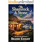 The Shamrock & Stone: The Kilcarra Mysteries