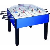 Shelti Breakout Dome Bubble Rod Hockey Game Table