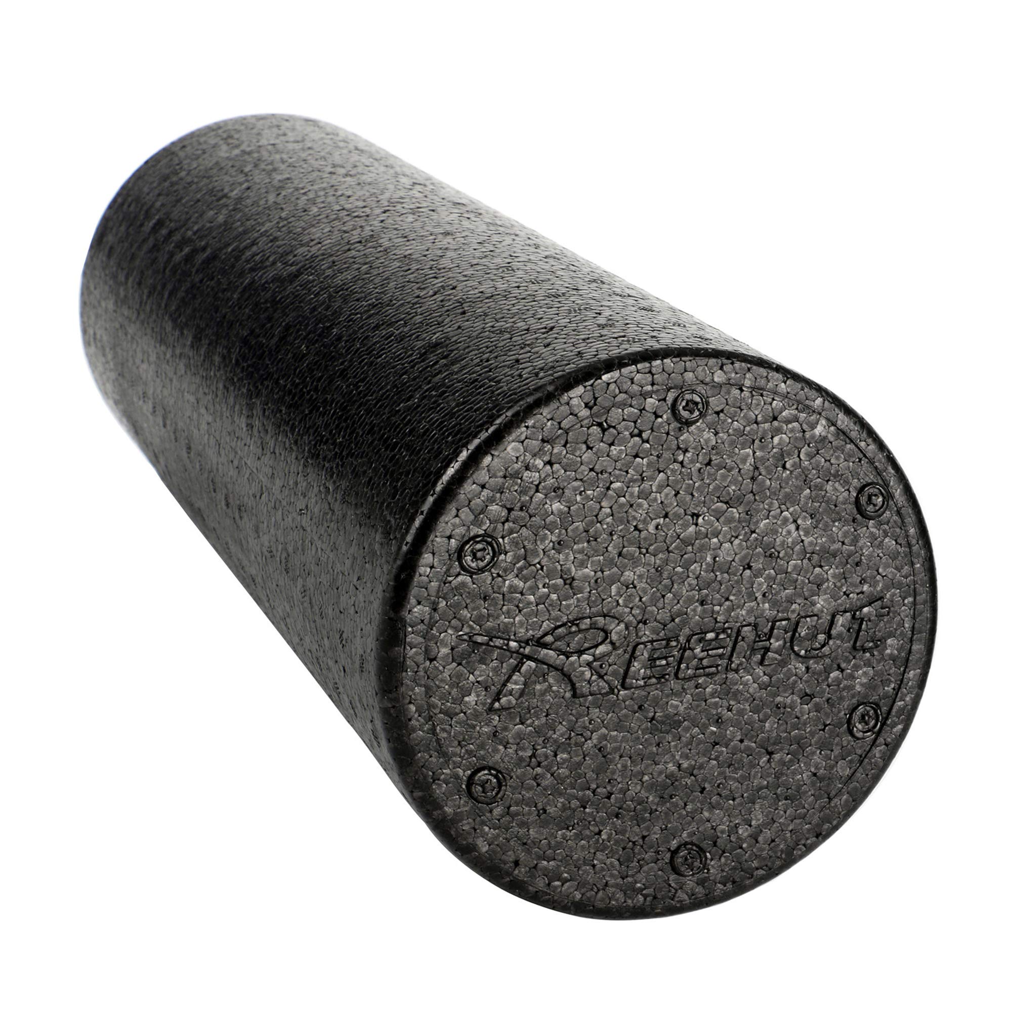 Reehut Foam Roller 30cm 45cm 60cm 90cm Firm High Density