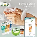 Kamill Hands and Nails Cream 100ml with Chamomile Aloe Vera Avocado Oil view 6
