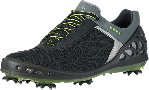 ecco cage evo golf shoes