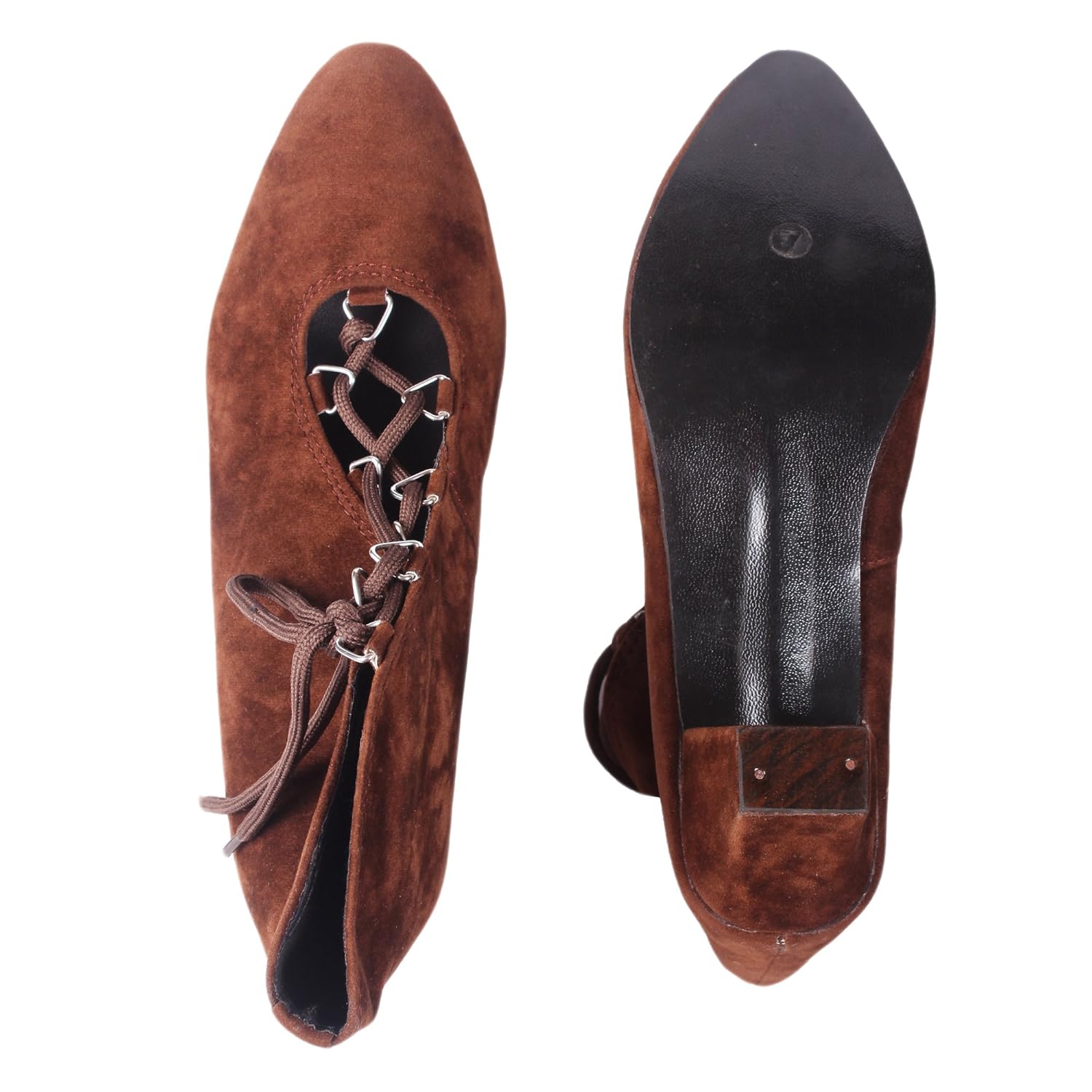 anand archies artificial leather boots for women's and girl's