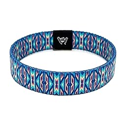 Hang Loose Bands Southwestern Bracelet for