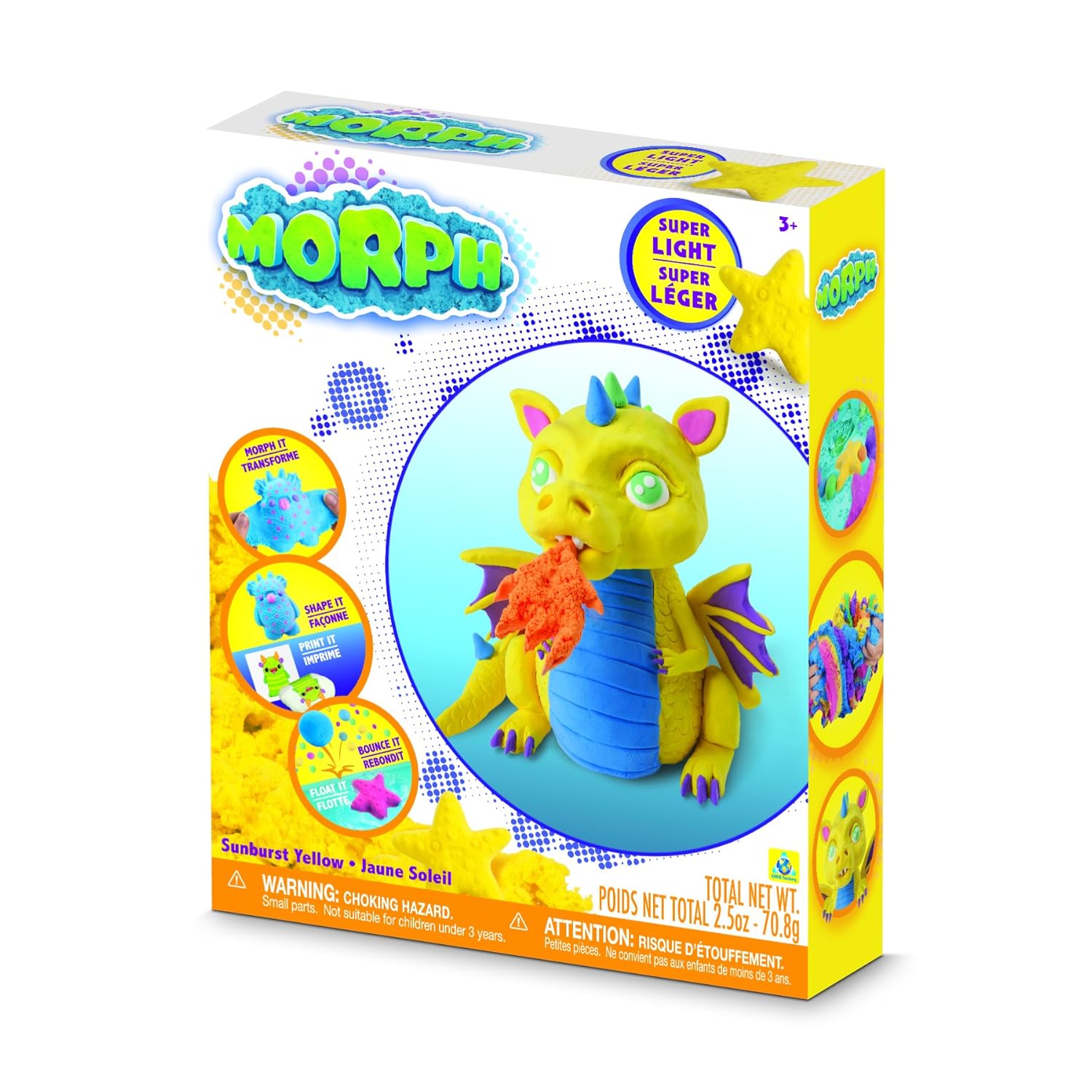 Best The Orb Factory Shaping And Building Compound