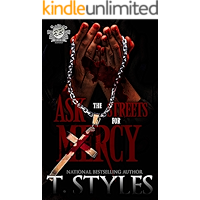 Ask The Streets For Mercy (The Cartel Publications Presents) book cover