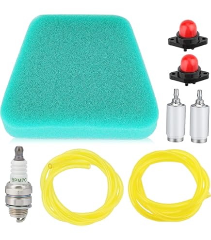 Kit Riparazione Avviatore A Strappo Per Motori 450-550 - Ricambi Originali - Foto 4