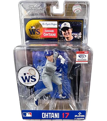 McFarlane Toys MLB Exclusive フィギュア Amazon.com: McFarlane MLB Series 22:Andruw Jones 2 - Los