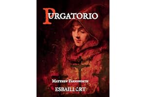 Purgatorio (French Edition)