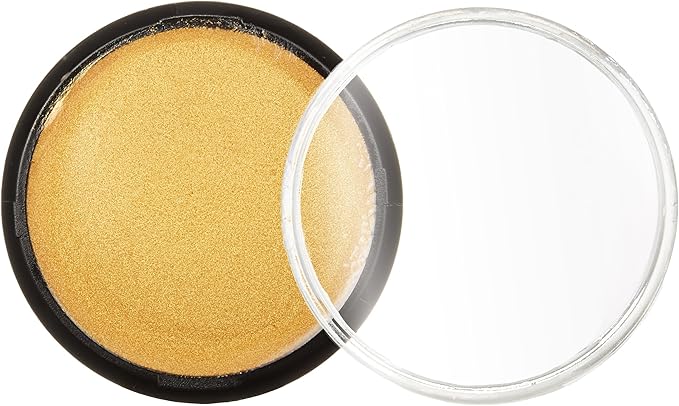 Amazon フェイスペイント ゴールド コスプレ 仮装 通販