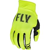 Fly Racing 2023 Adult Pro Lite Gloves (Hi-Vis, 3X-Large)