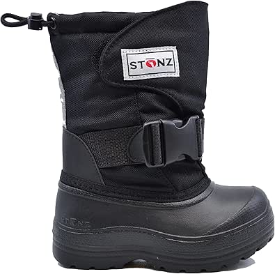 Stonz cold weather snow boots Clearance