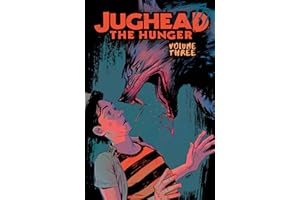 Jughead: The Hunger Vol. 3