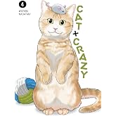 Cat + Crazy Volume 4