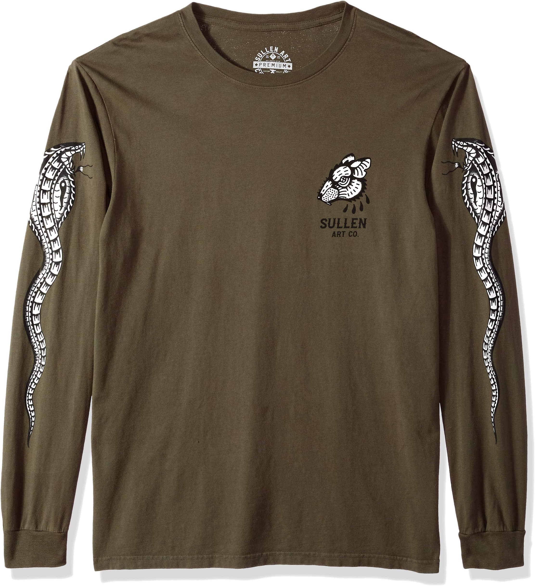 Men's Victor Baclav Long Sleeve