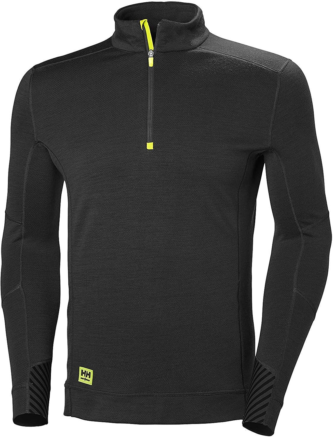 helly hansen workwear base layer
