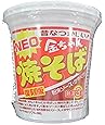 徳島製粉 NEO金ちゃん焼そば復刻版  84g&times;12個