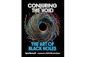 Conjuring the Void: The Art of Black Holes