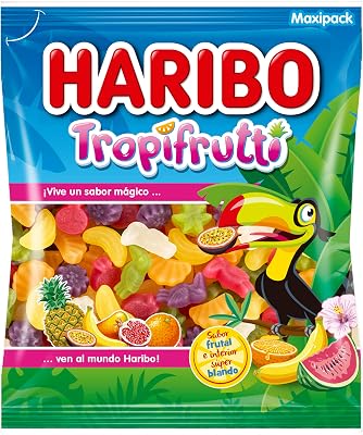 Tropifrutti sacchetto da 1 kg