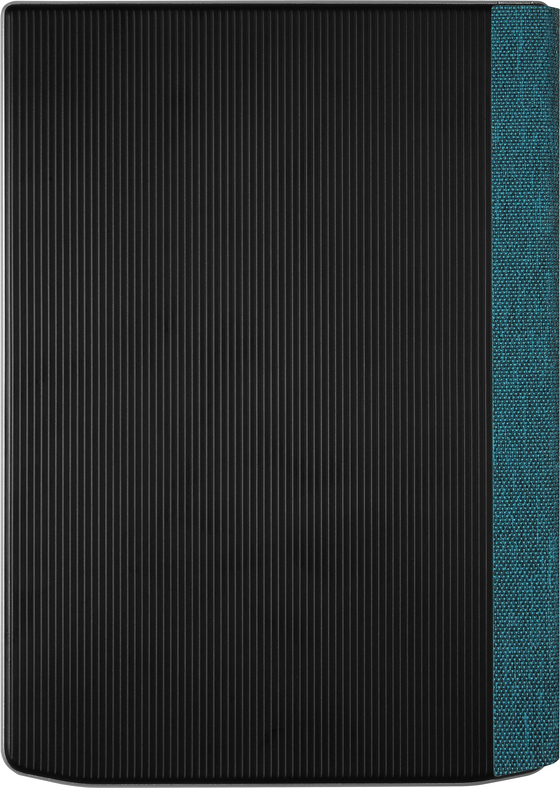 PocketBook E-Reader Cover for InkPad 4 & InkPad Color 2 | Flip Cover with Smart Sleep Function | Durable Protection | Lightweight Covers Perfect for Travel | E-Book Reader Case in Sea Green