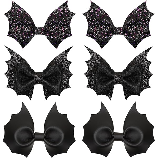 Thanksgiving Turkey Hair Bows