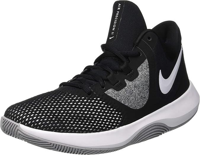 nike air precision 4e wide mens basketball shoe
