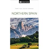 DK Northern Spain (Travel Guide)