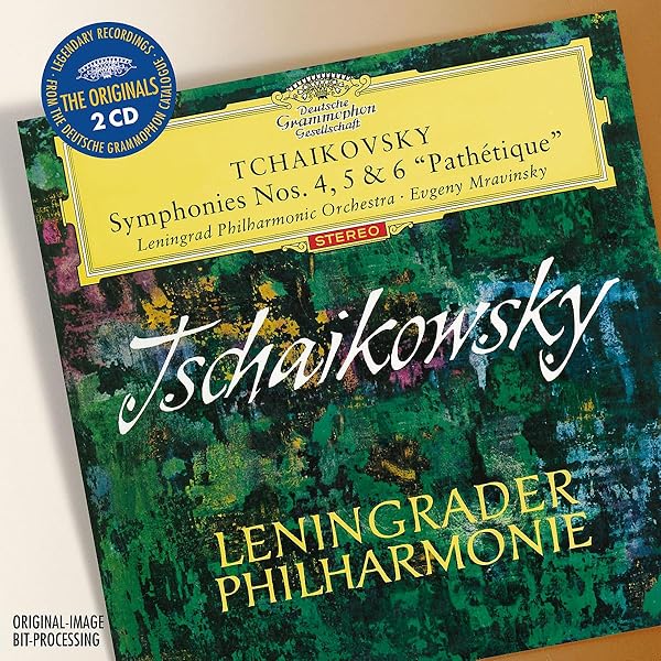 Gustav Mahler, Claudio Abbado, Berlin Philharmonic Orchestra