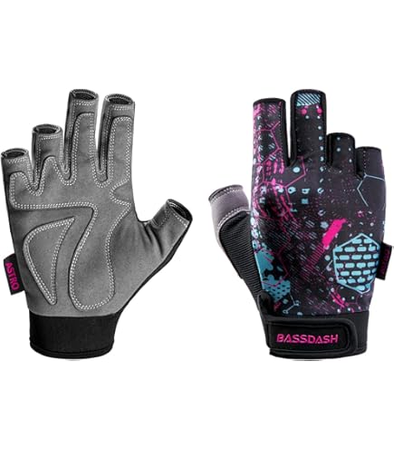 Lindy Gant De Manutention Du Poisson (taille S/M, Droite