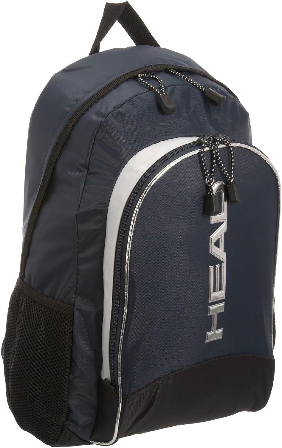 HEAD Adult Sphinx - Mochila, Color Navy/Silver: Amazon.es: Equipaje