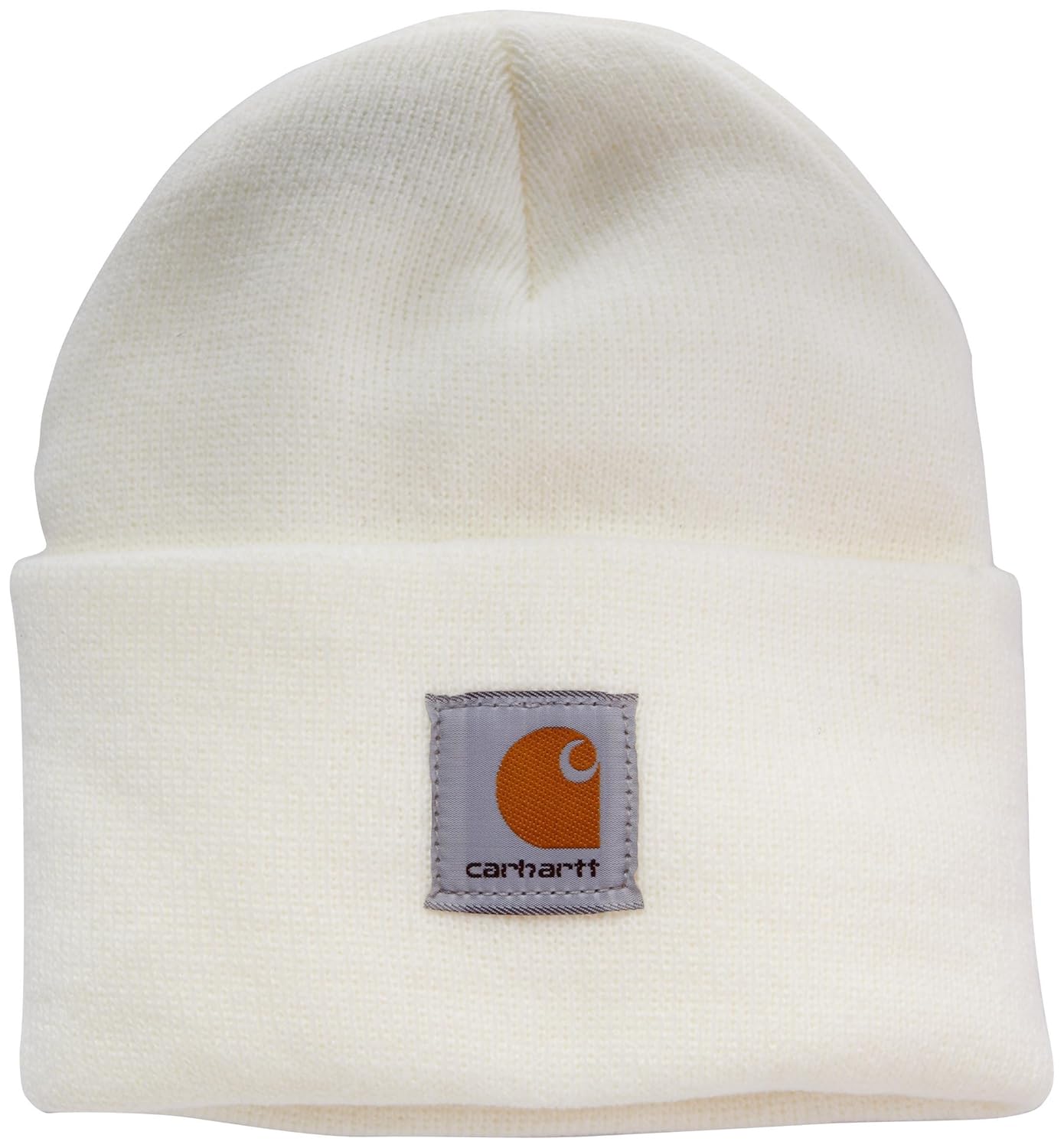 Carhartt Women's Acrylic Watch Hat, Winter White, One Size Amazon.de