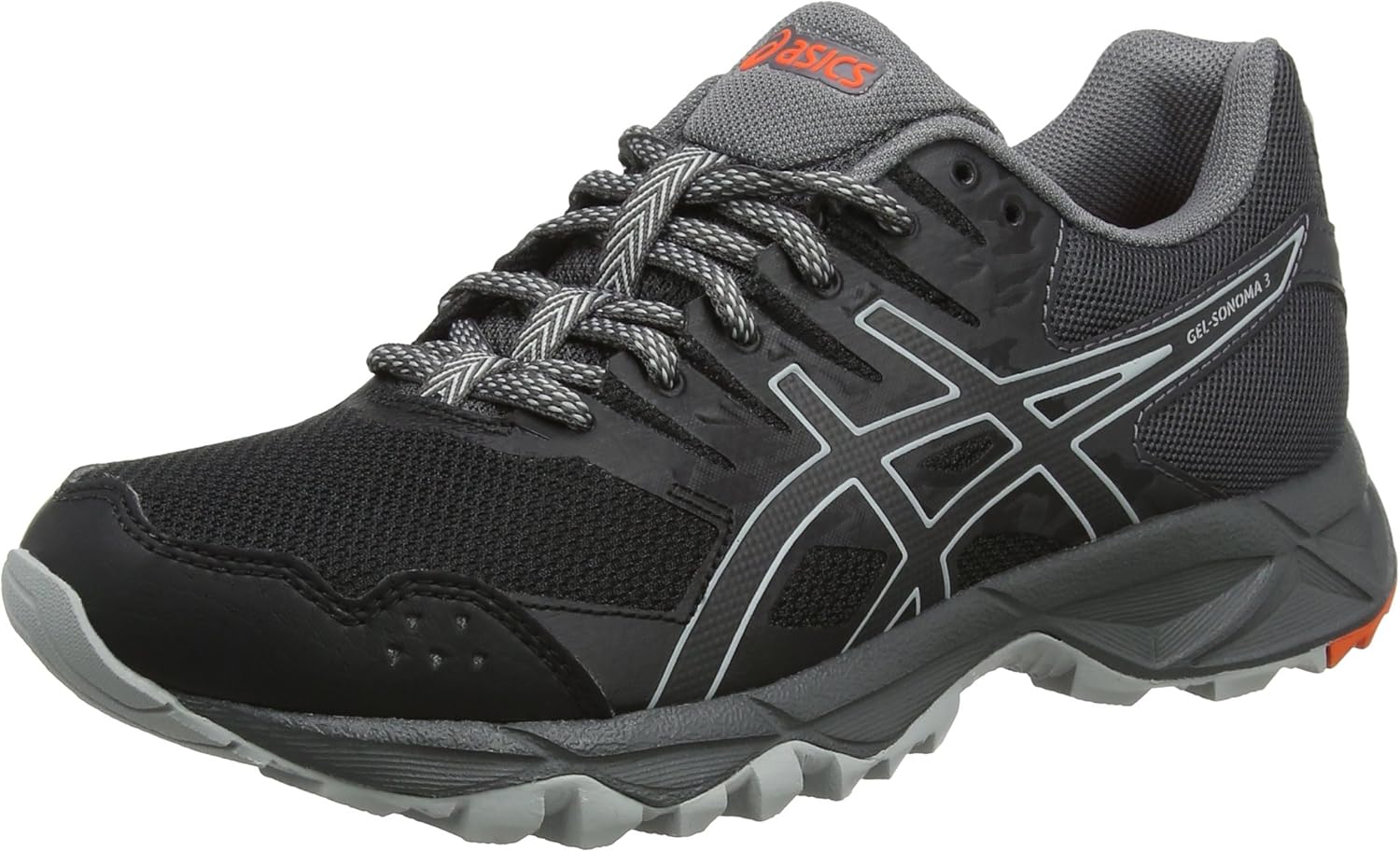 asics gel sonoma 3 women's review