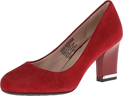 rockport 7 to seven pump