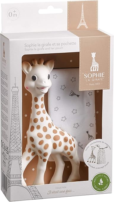 sophie la girafe amazon