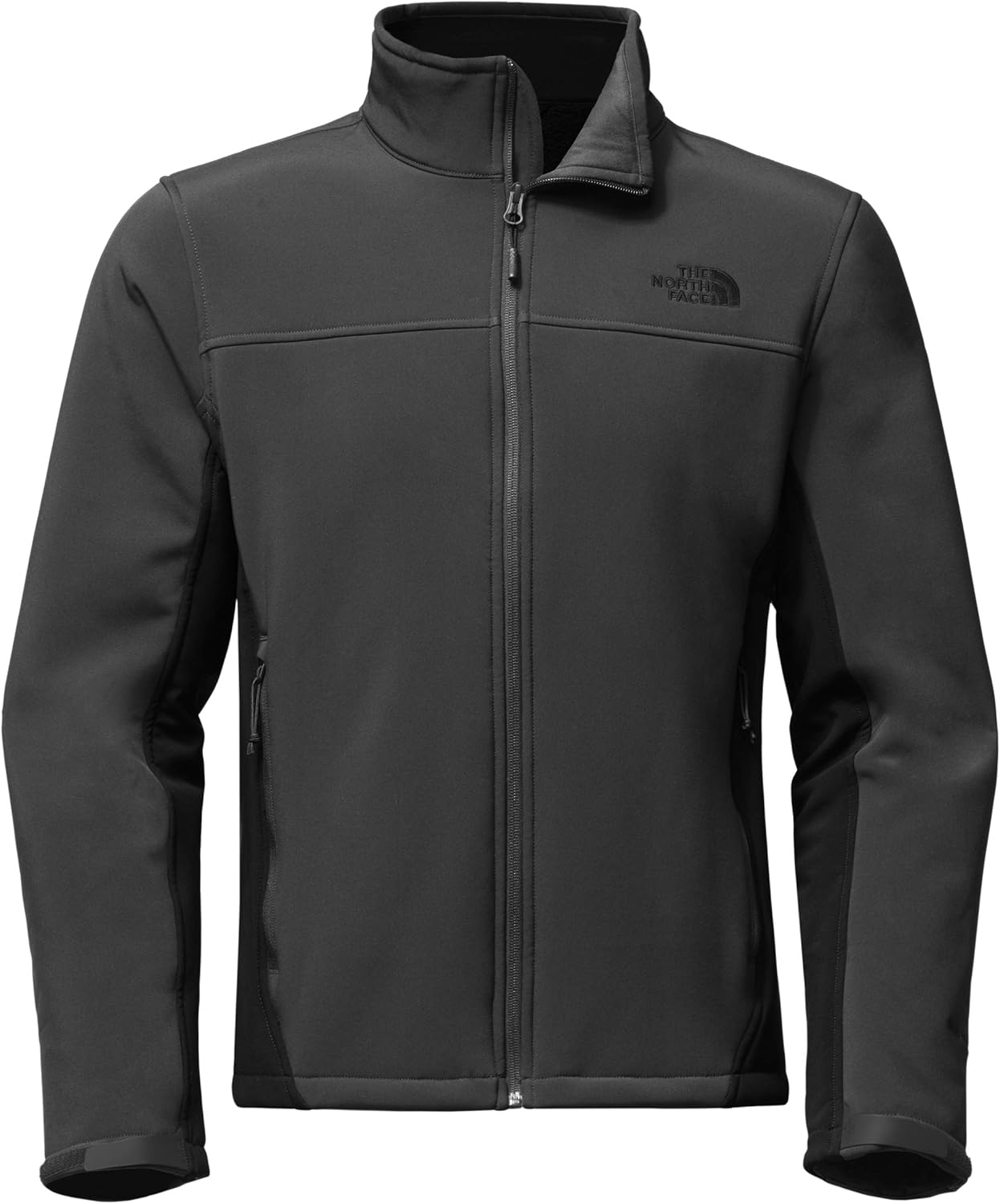 the north face men's apex chromium thermal jacket
