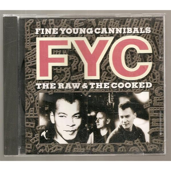 Raw and The Cooked - Amazon.com Music