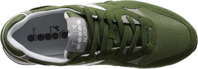 Amazon ディアドラ スニーカーn 92 ユニセックス 101 Diadora ディアドラ スニーカー