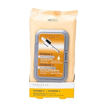 vitamin c makeup remover