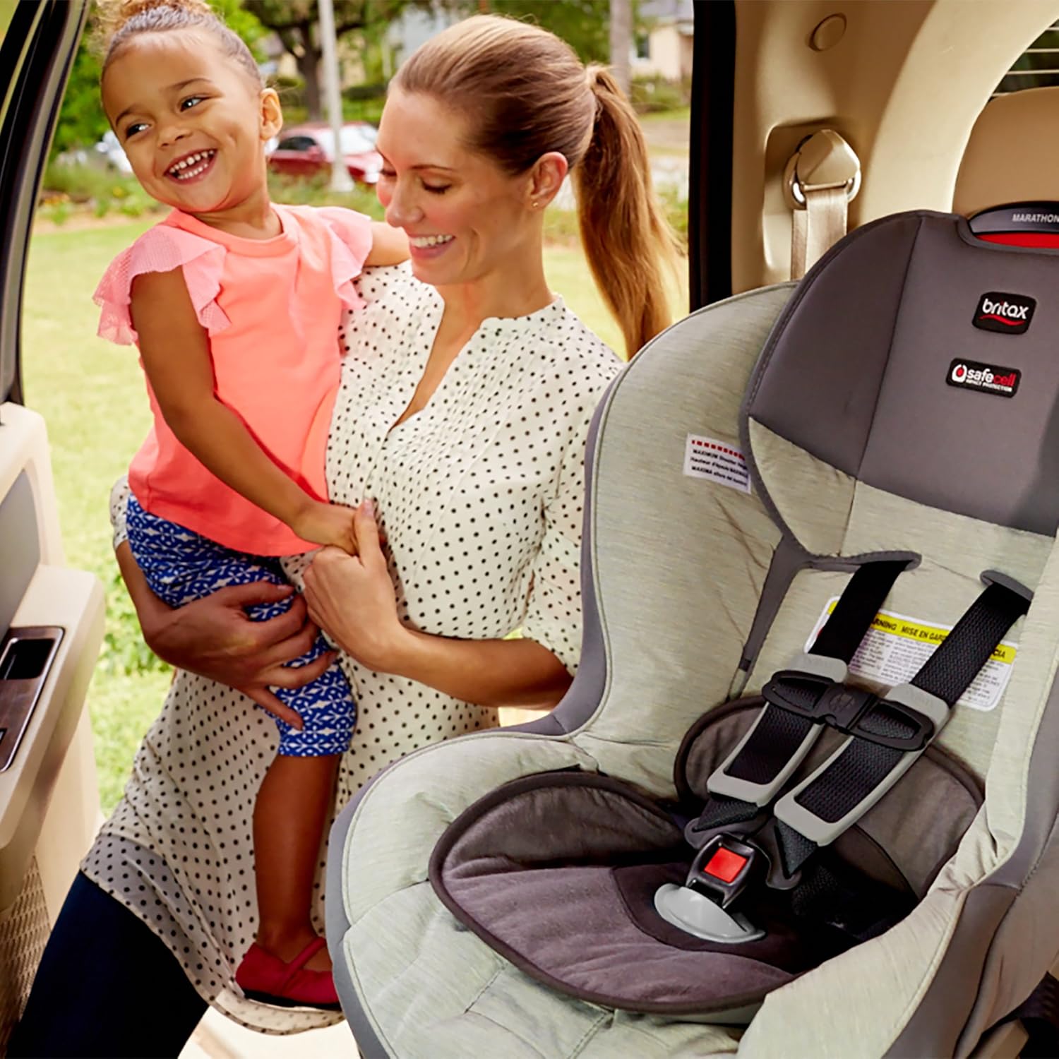 safe fit complete seat protector