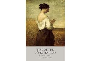 Tess of the d'Urbervilles