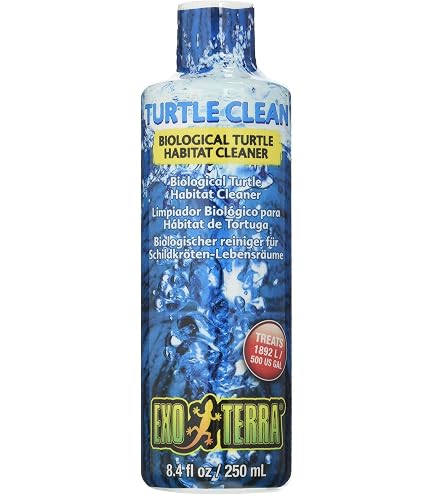 Zoo Med Dr. Turtle Slow-Release Calcium Block - 10 Pack For Aquatic Turtles
