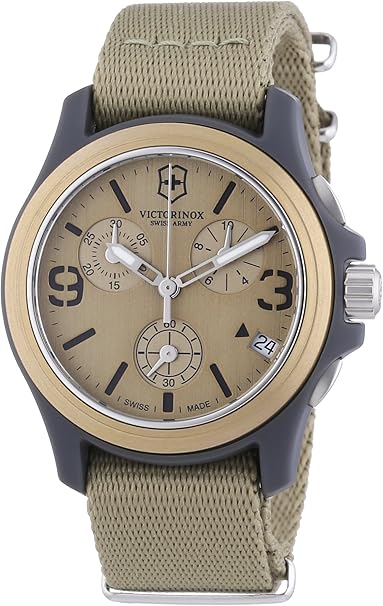 Victorinox Swiss Army Active Original 241533 - Reloj ...