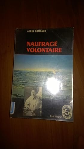 Download Naufragé volontaire PDF