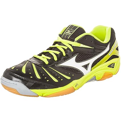 mizuno wave steam 2