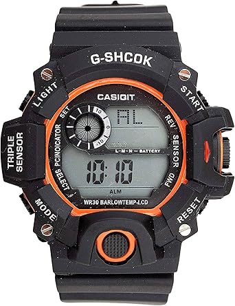 sports watches online