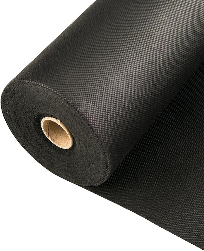 Amazon.com : Southwest Boulder & Stone Weed Barrier | Landscape Fabric